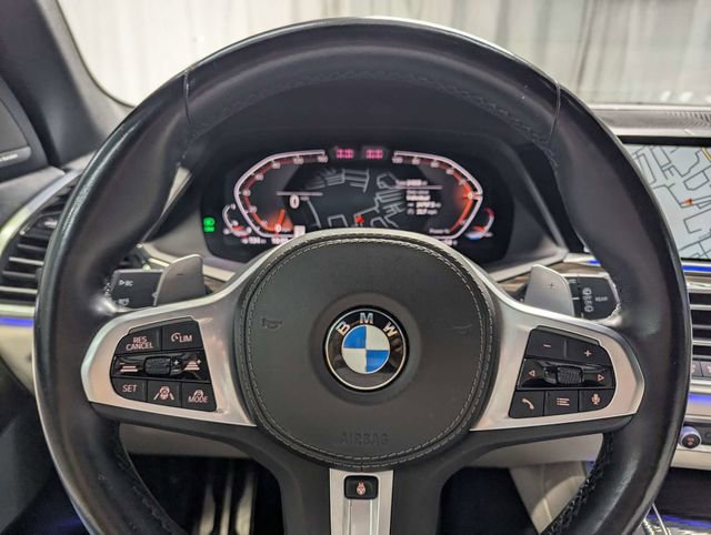 Used 2023 BMW X5 xDrive40i AWD/4WD image 23