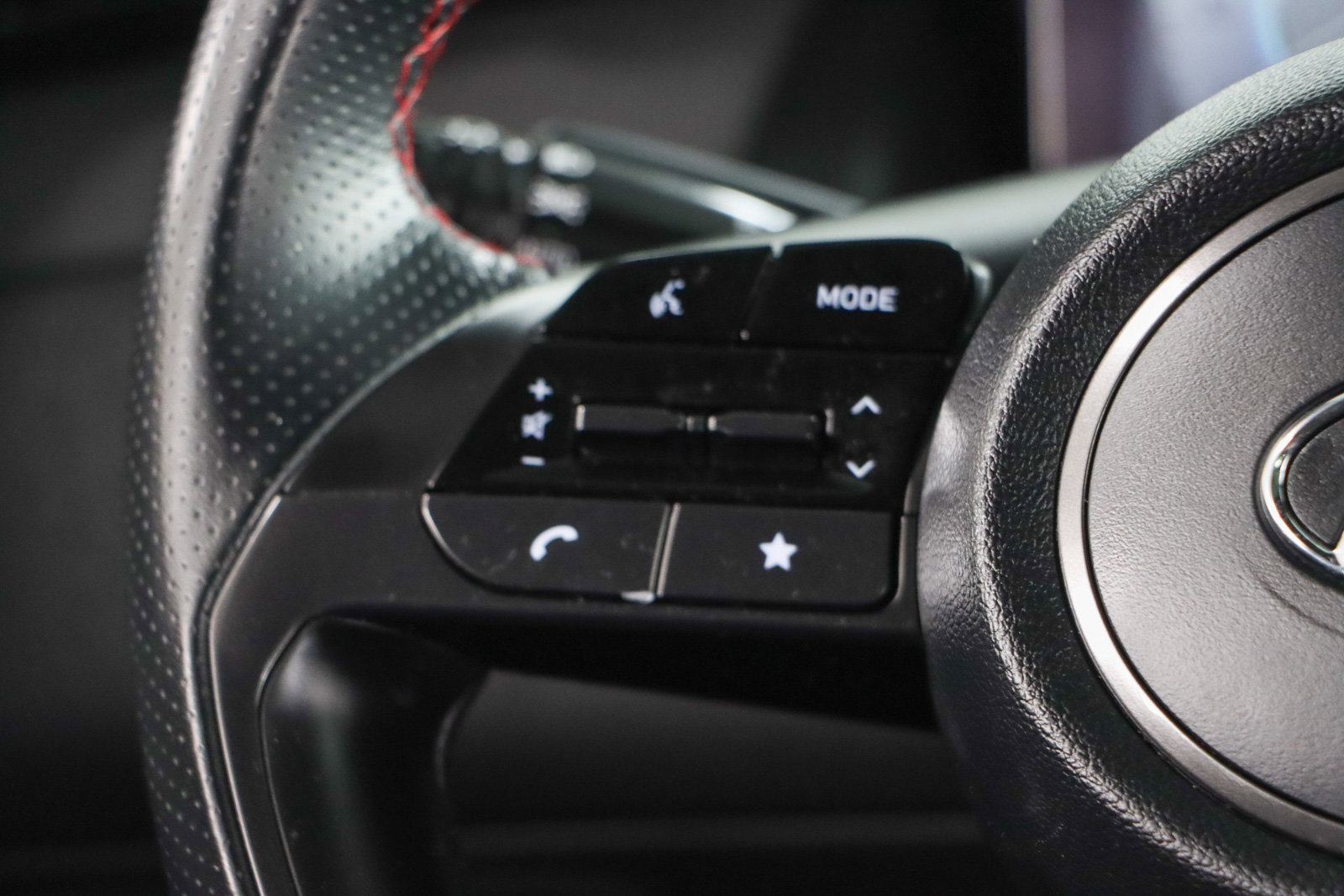 Used 2023 Hyundai Tucson N Line image 13