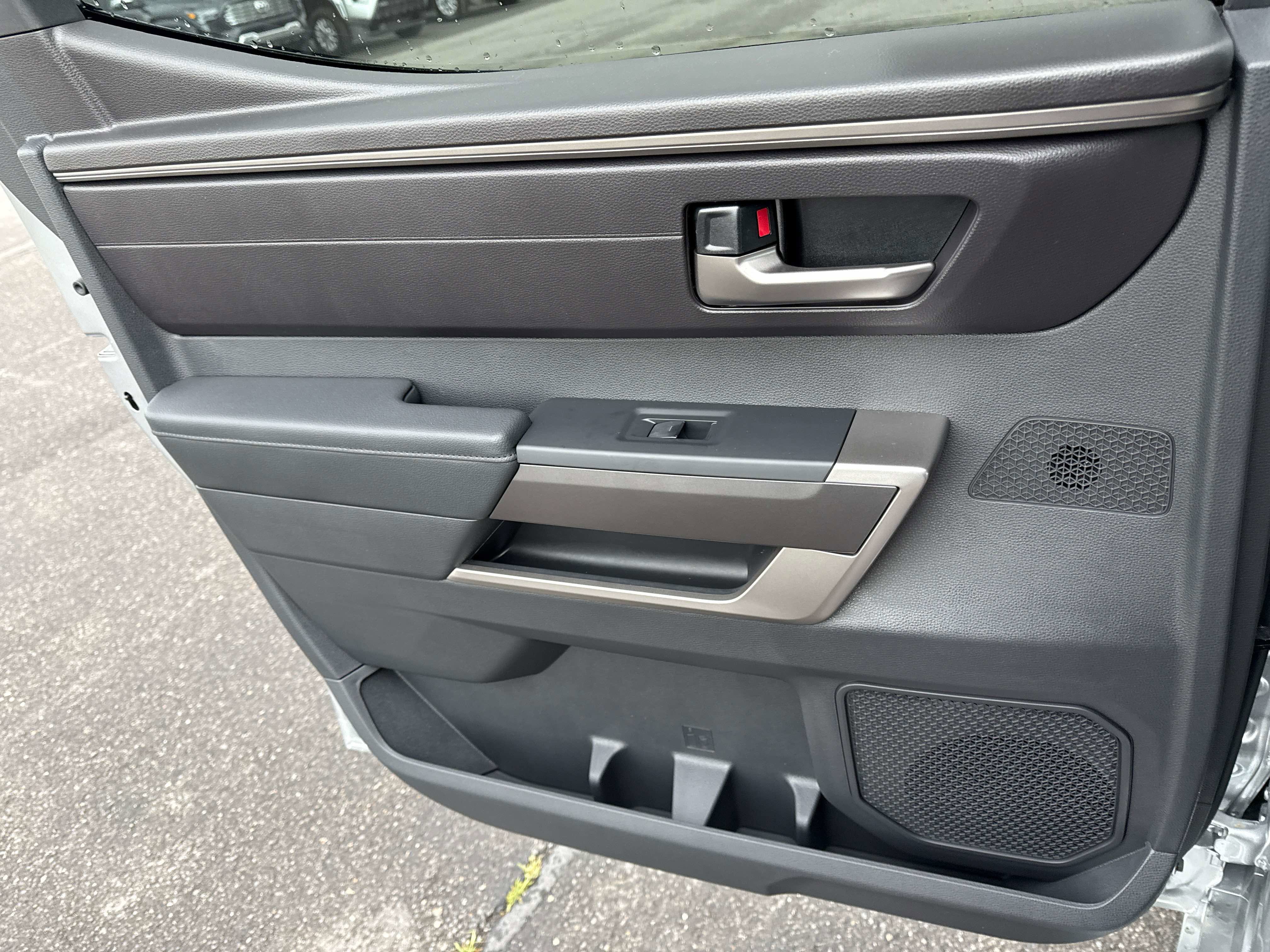 New 2026 Toyota Tundra SR5 w/ TRD Off-Road Package image 15