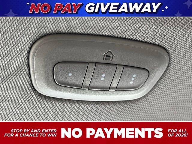 Used 2021 Jeep Grand Cherokee L Limited image 39