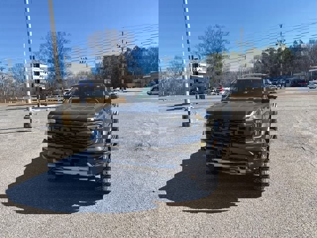 New 2025 Ford Ranger Raptor image 35