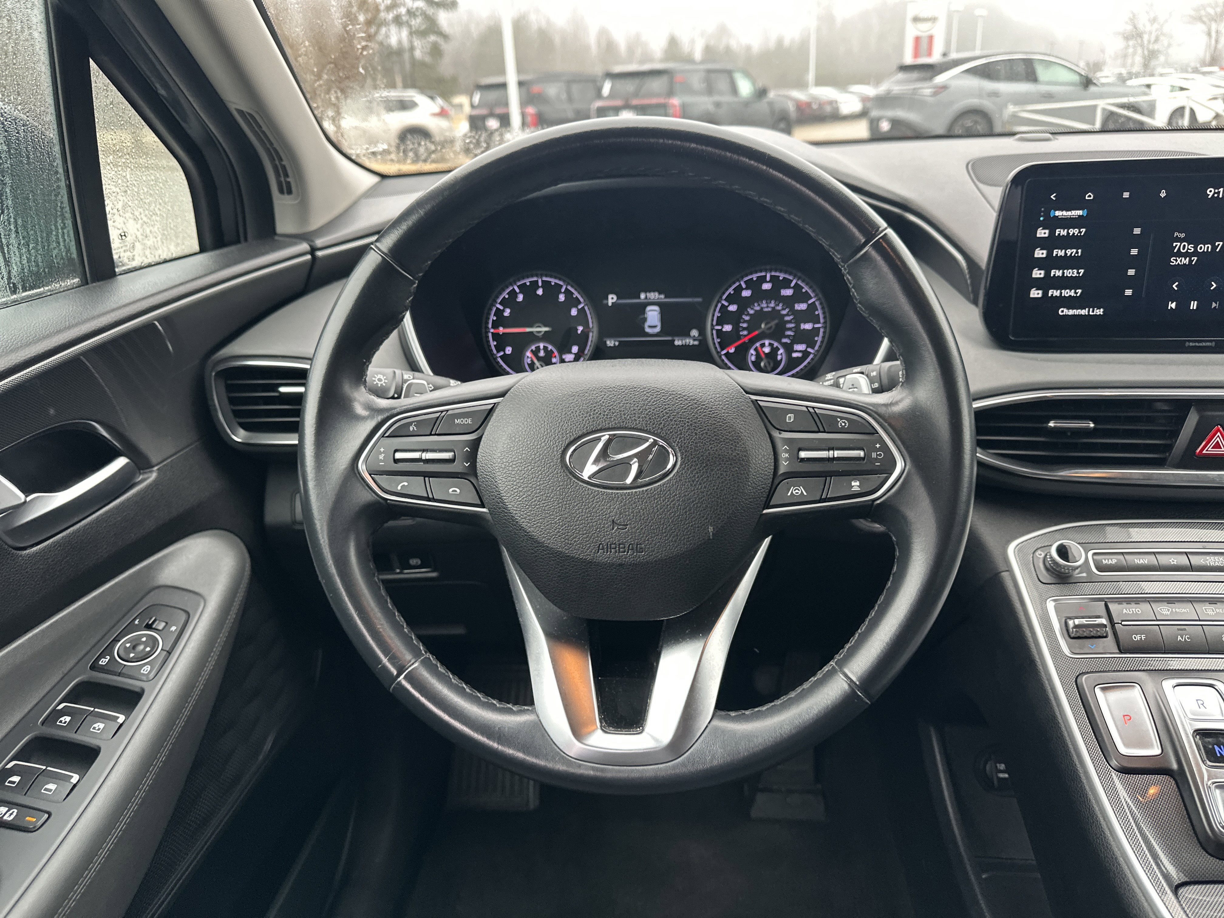 Used 2023 Hyundai Santa Fe SEL image 24