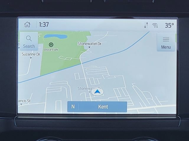 Certified 2023 Ford F150 XL w/ STX Appearance Package AWD/4WD image 28