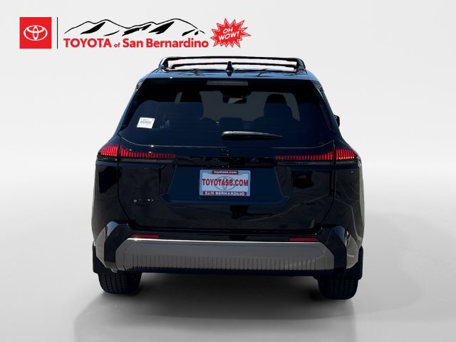 New 2026 Toyota RAV4 XSE w/ Weather Package AWD/4WD image 4