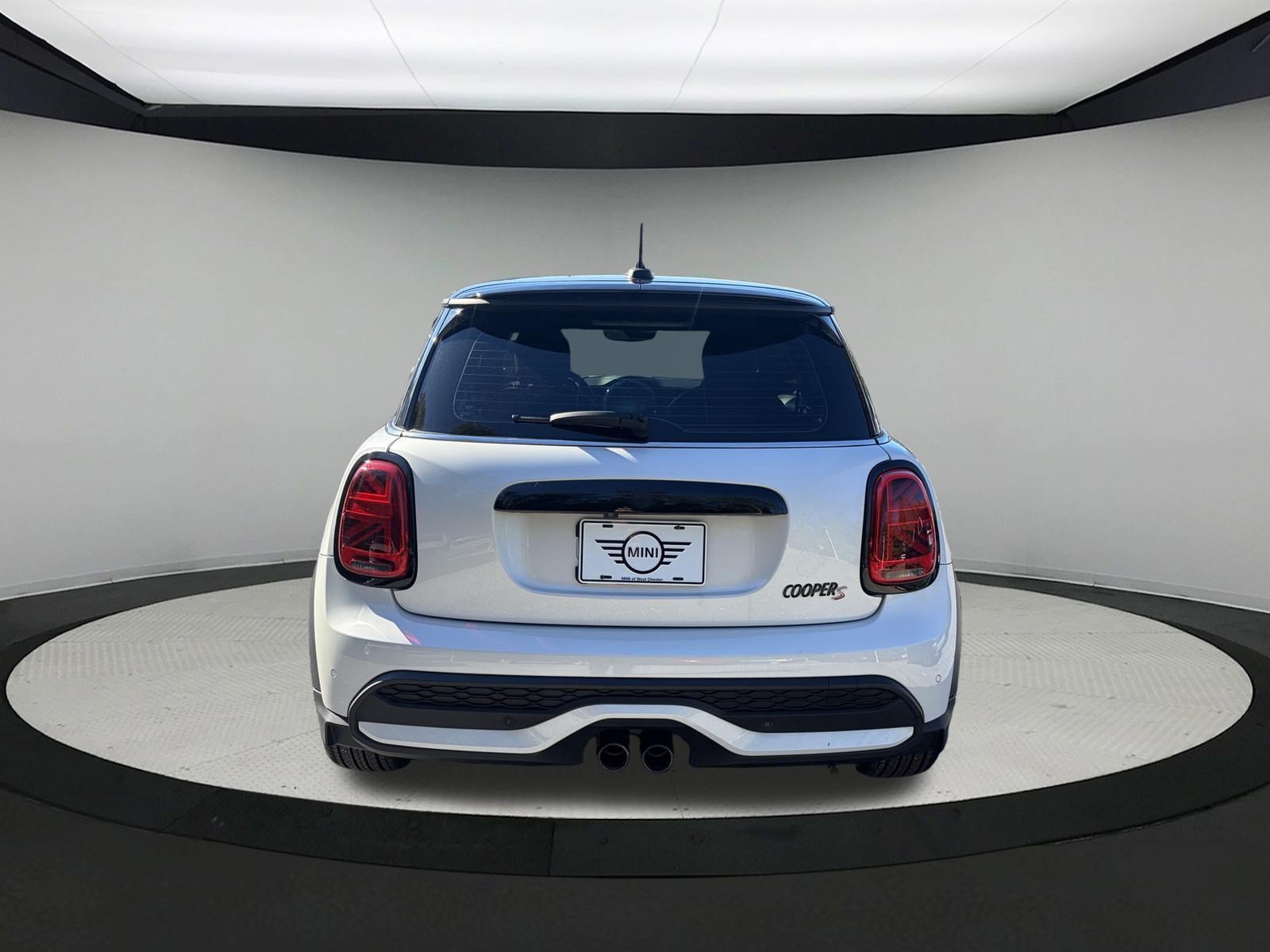 Used 2024 MINI Cooper S FWD image 7