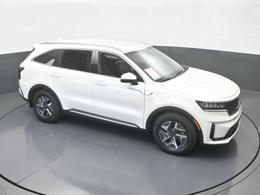 Used 2023 Kia Sorento EX FWD image 54