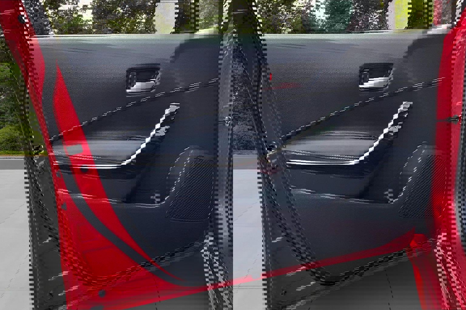 Used 2022 Toyota Corolla XSE image 21