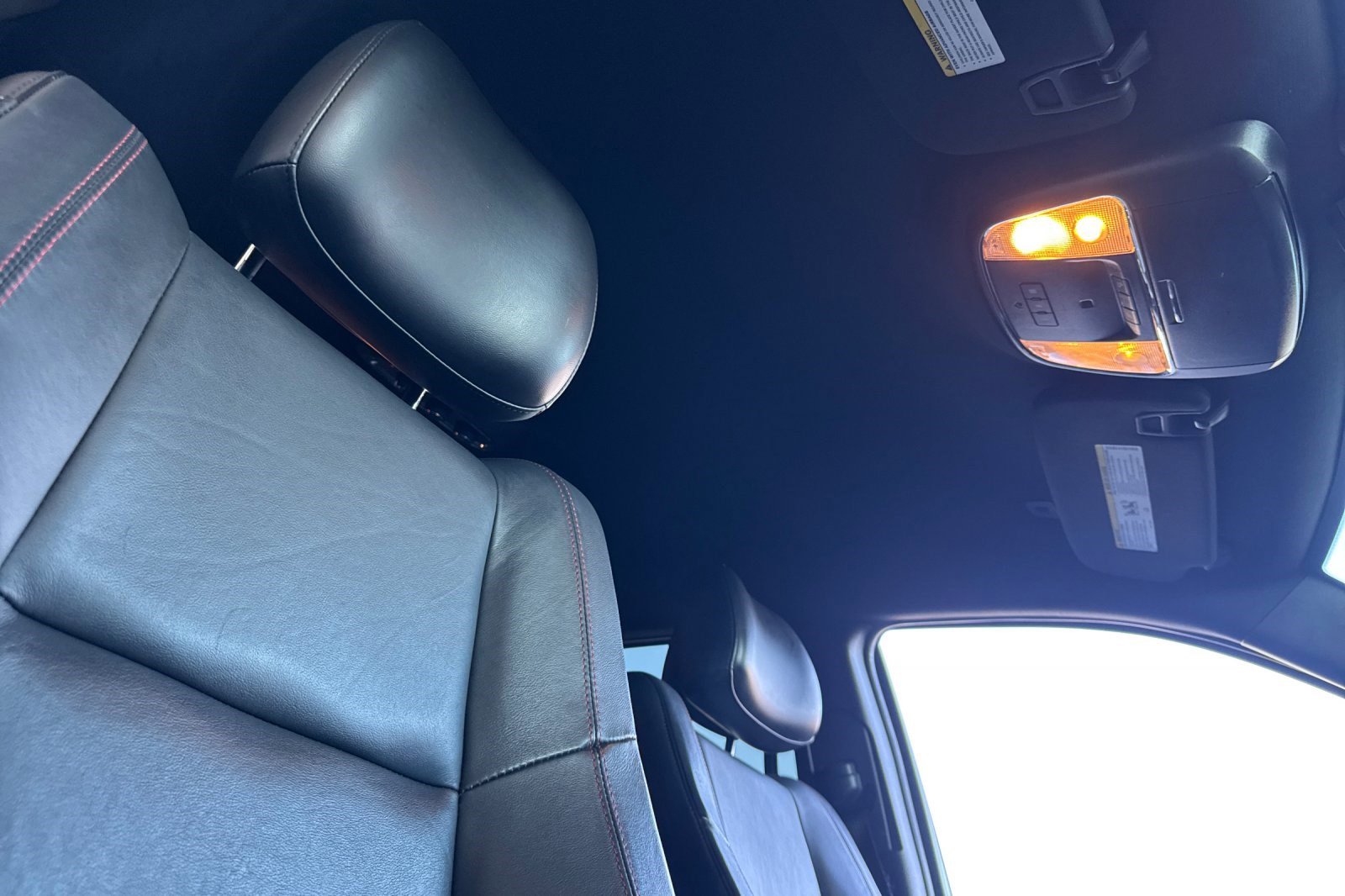 Used 2018 Dodge Durango GT w/ Quick Order Package 2BC image 25