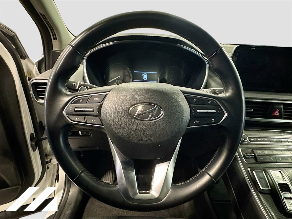 Used 2023 Hyundai Santa Fe SEL image 11