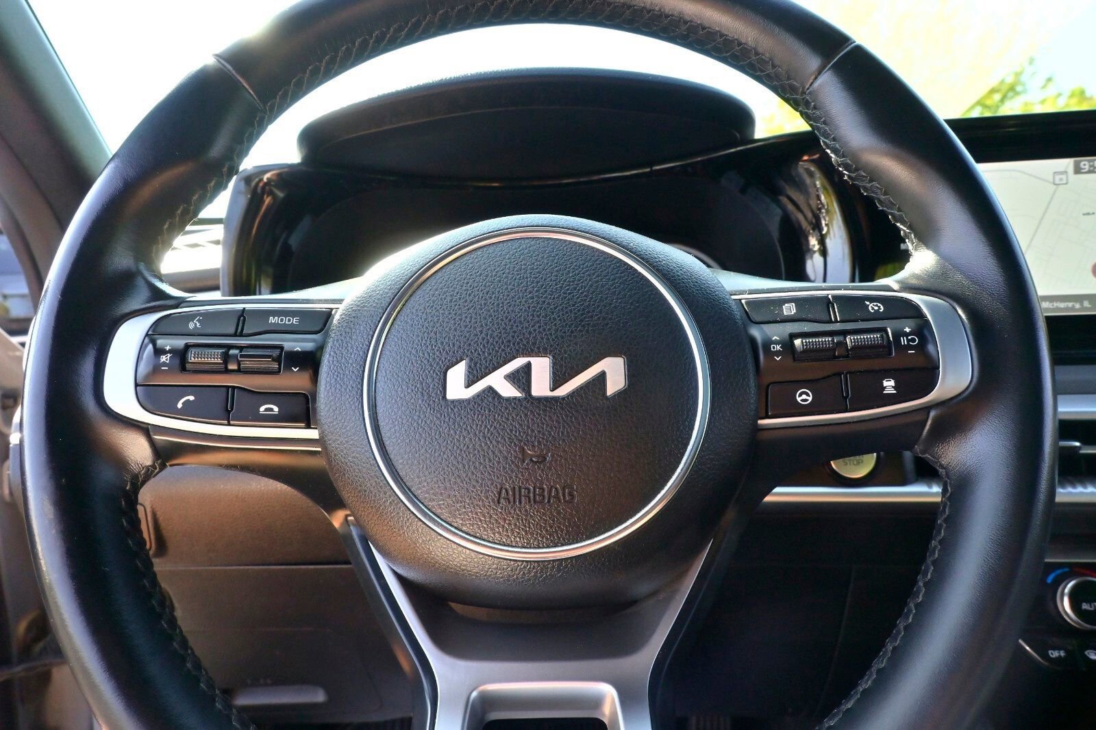 Used 2024 Kia K5 GT-Line image 30