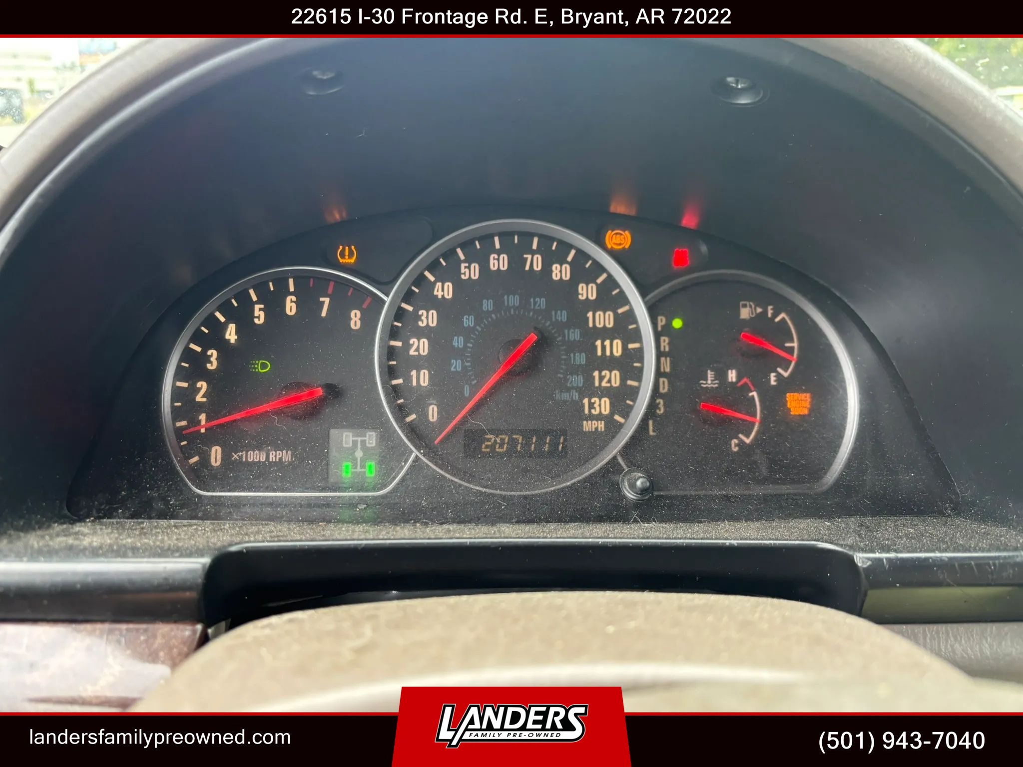 Used 2006 Suzuki XL7 4WD image 17