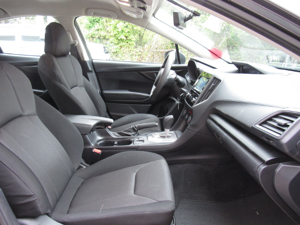 Used 2019 Subaru Impreza 2.0i AWD/4WD image 17