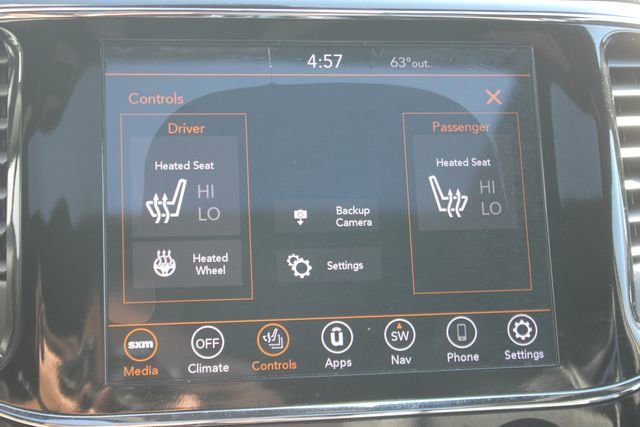 Used 2020 Jeep Grand Cherokee Altitude AWD/4WD image 7