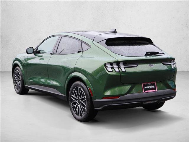 New 2026 Ford Mustang Mach-E Premium AWD/4WD image 9