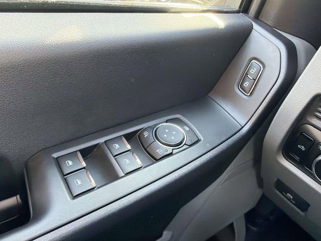 New 2026 Ford F350 XL w/ XL Chrome Package image 16