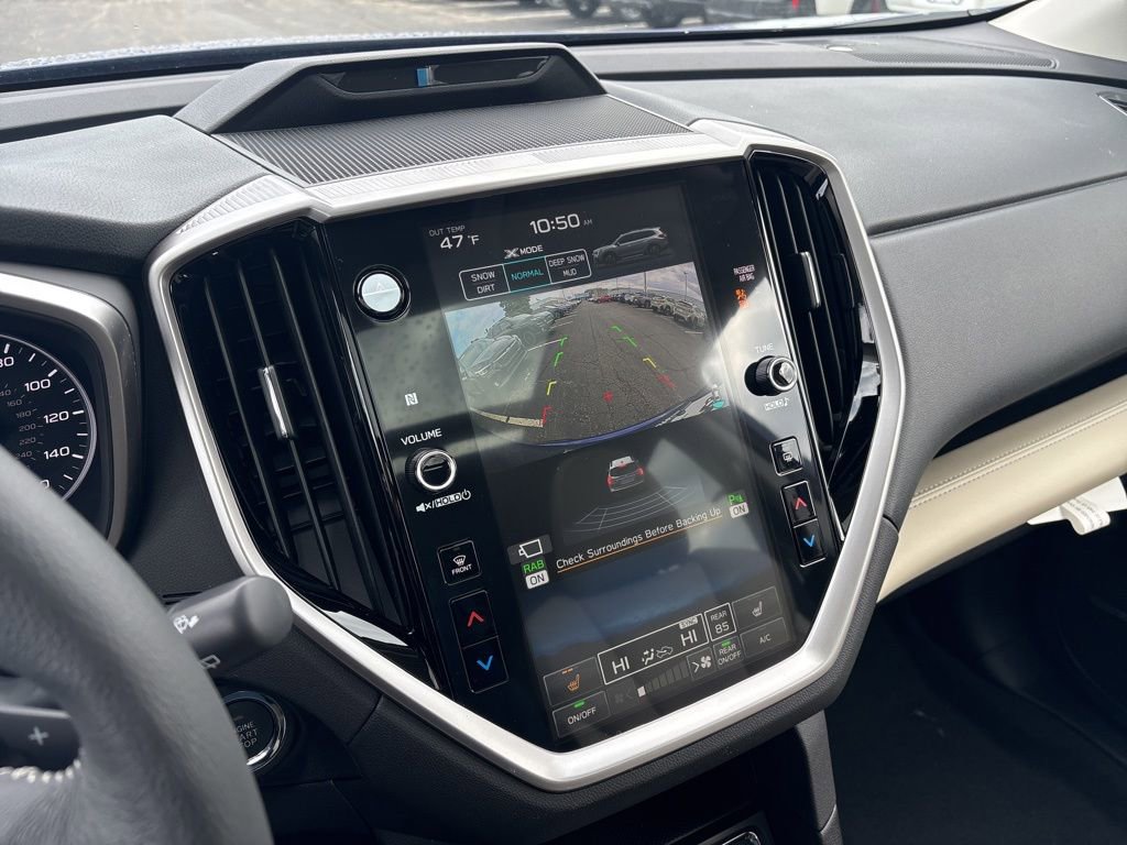 New 2026 Subaru Ascent Limited image 26