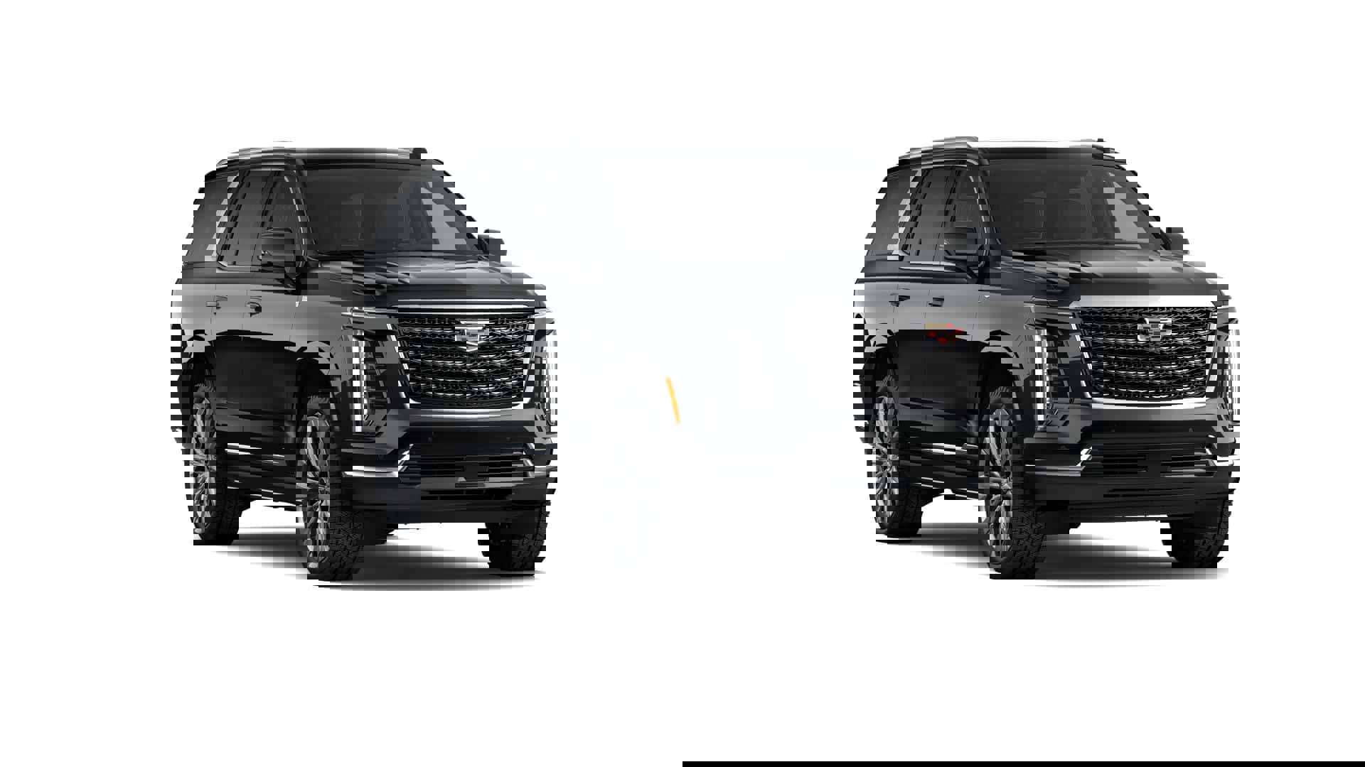 New 2026 Cadillac Escalade Luxury w/ Touring Package image 45