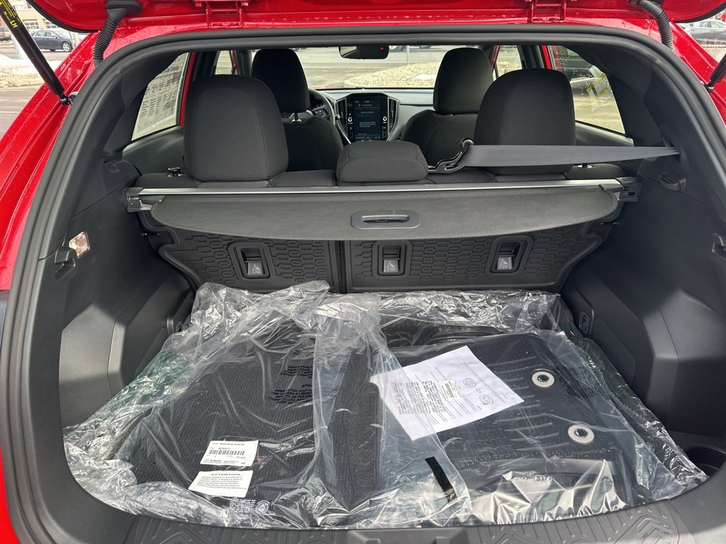 New 2026 Subaru Impreza RS image 29