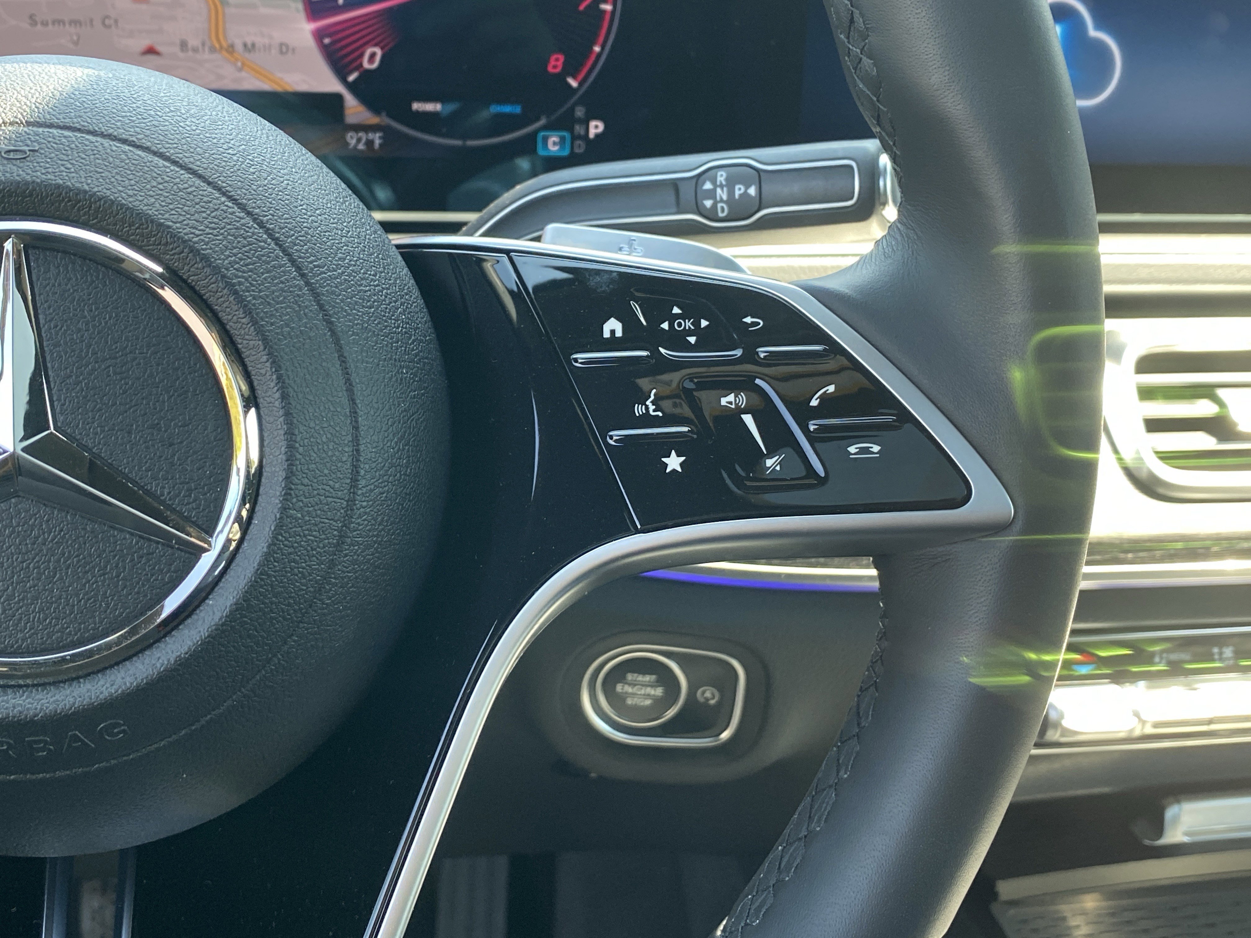 Used 2025 Mercedes-Benz GLE 450 4MATIC Coupe image 61