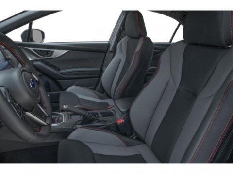 New 2026 Subaru WRX AWD/4WD image 11