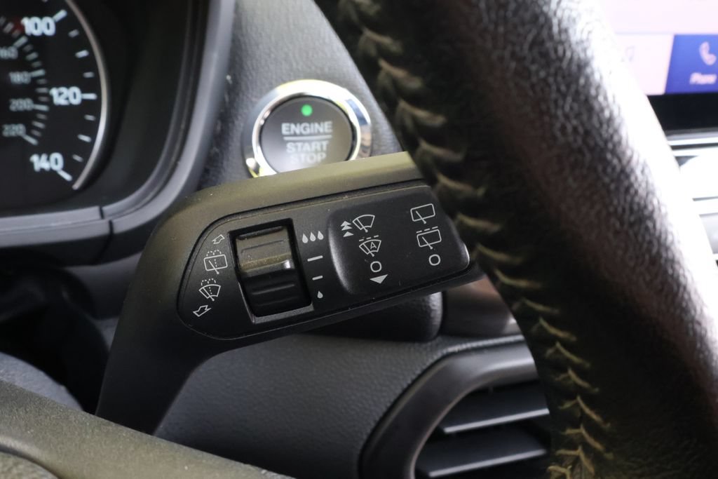 Used 2022 Ford EcoSport SES AWD/4WD image 26