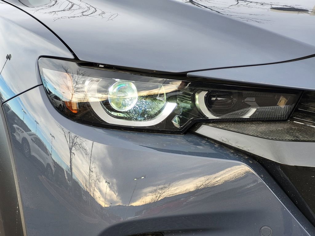 New 2026 MAZDA CX-50 AWD 2.5 Hybrid w/ Weather Package image 28