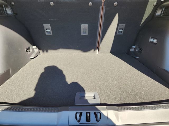 New 2025 Ford Bronco Sport Outer Banks w/ Outer Banks Tech Package+ image 32