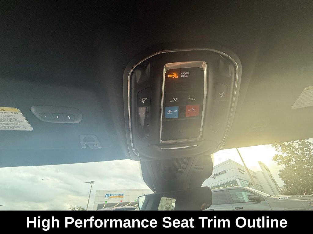 New 2026 Dodge Charger R/T Scat Pack w/ Track Package image 11