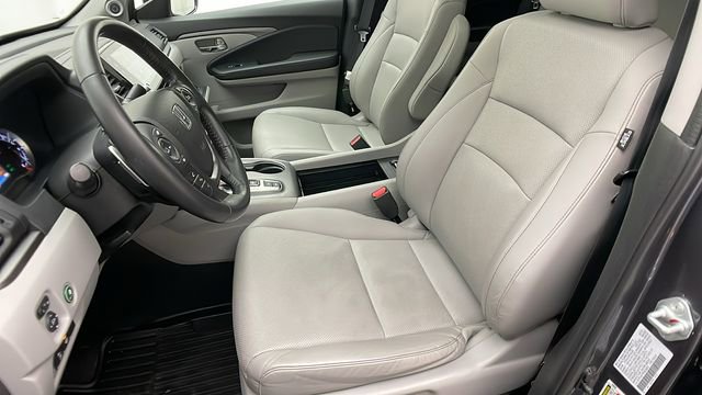 Used 2023 Honda Ridgeline RTL-E image 31