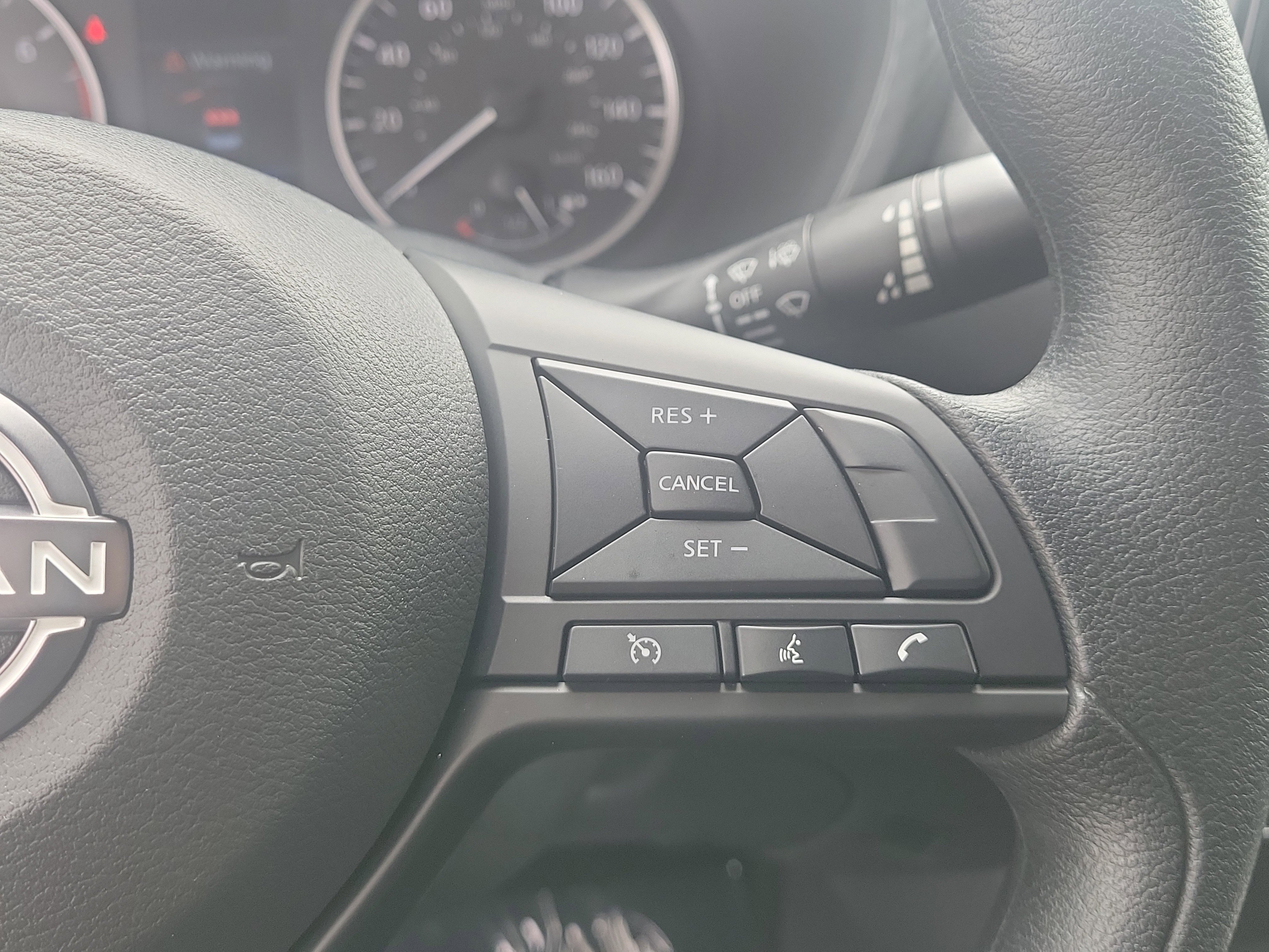 Certified 2025 Nissan Sentra S FWD image 23