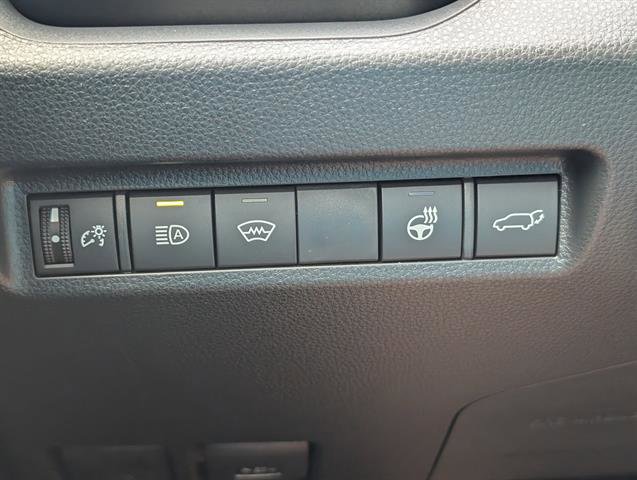 New 2025 Toyota RAV4 XLE Premium image 15