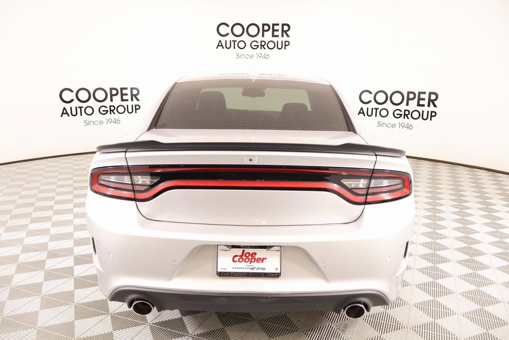 Used 2023 Dodge Charger Scat Pack image 22
