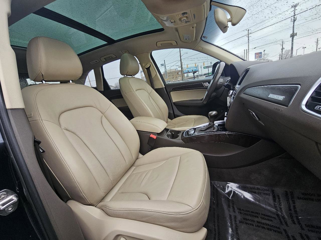 Used 2017 Audi Q5 2.0T Premium image 49