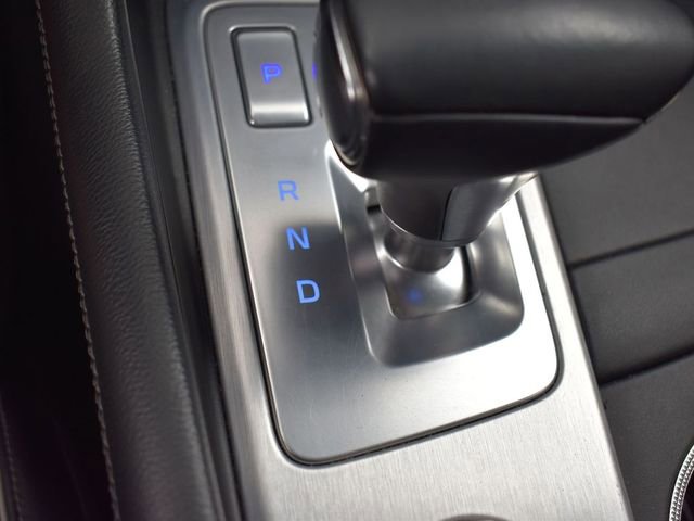 Used 2019 Genesis G70 3.3T Advanced w/ Elite Package image 21