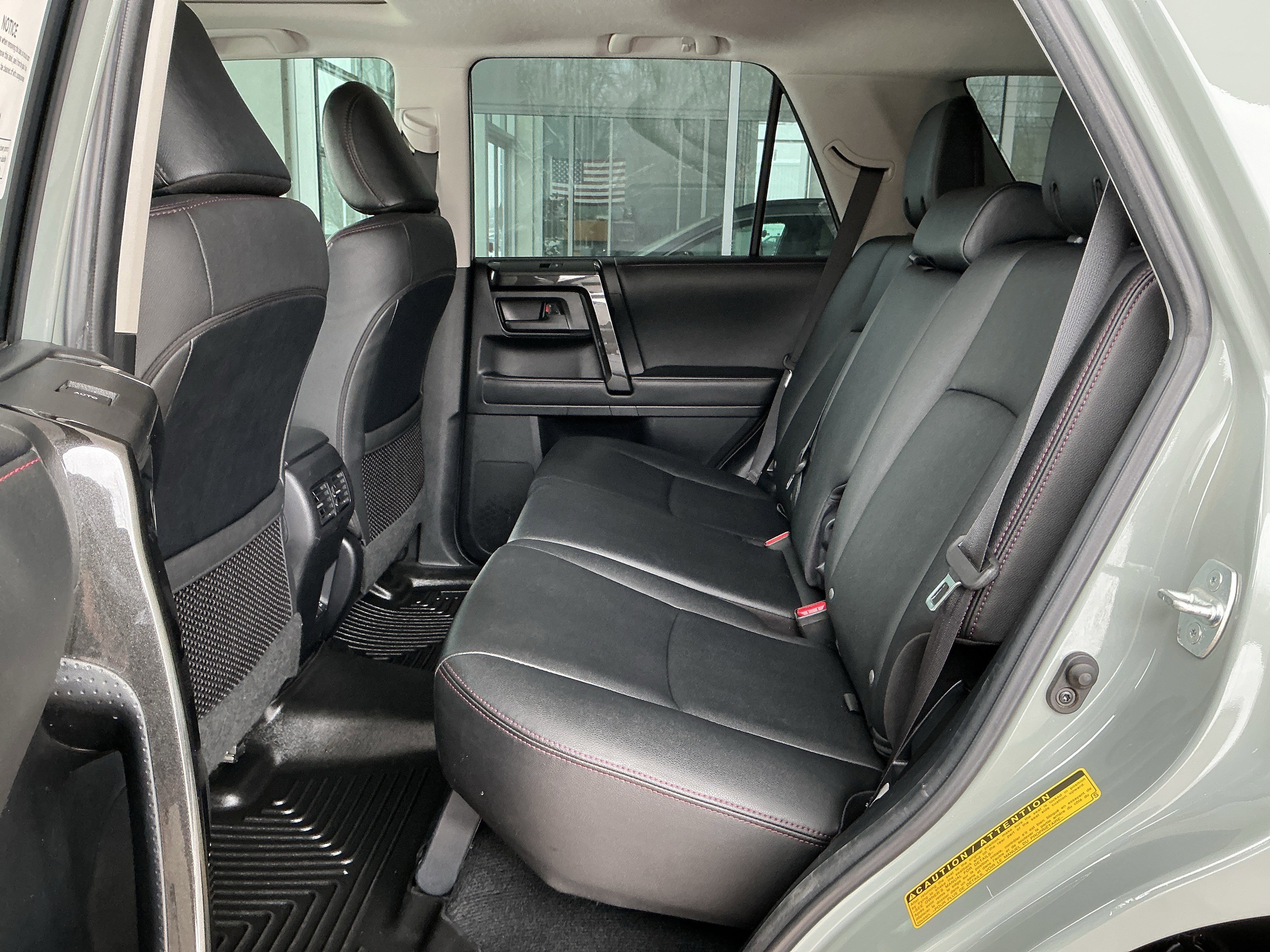 Used 2021 Toyota 4Runner TRD Pro image 18