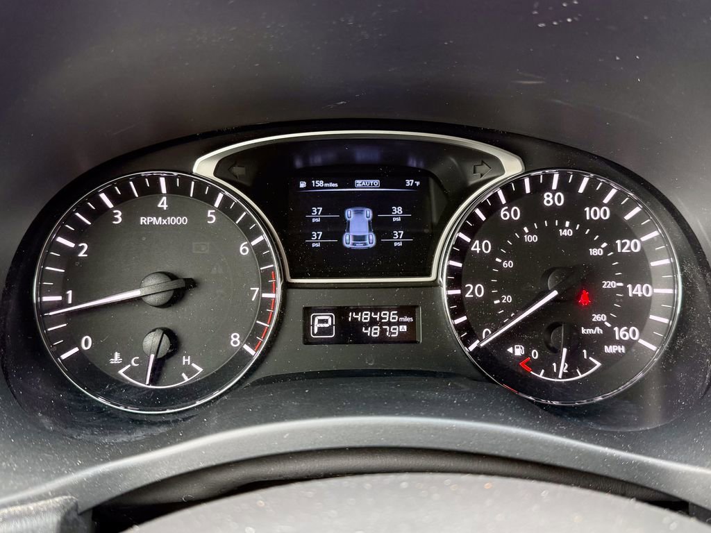 Used 2014 Nissan Pathfinder Platinum w/ Platinum Premium Package image 21