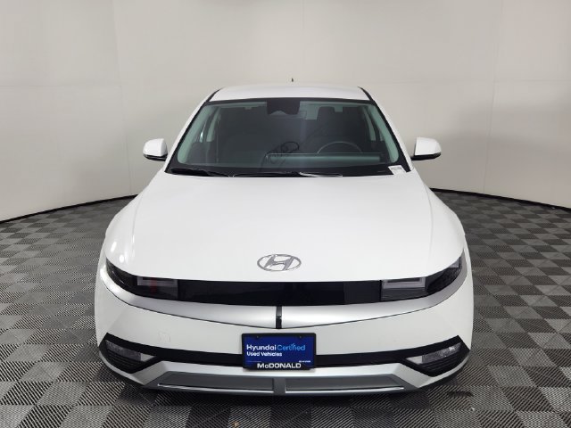 Certified 2024 Hyundai Ioniq 5 SEL AWD/4WD image 8