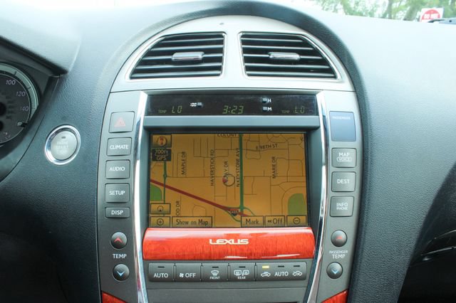 Used 2012 Lexus ES 350 w/ Touring Special Edition FWD image 19