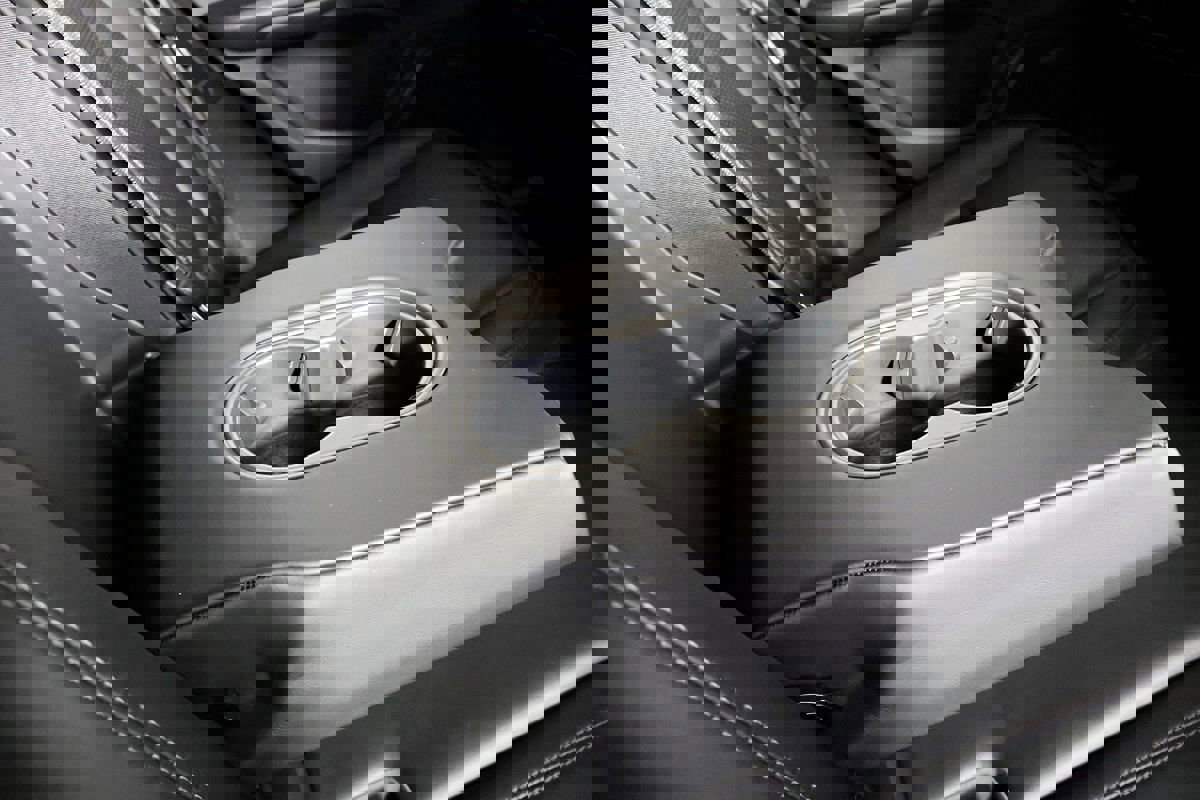 Used 2017 Porsche Macan S image 43