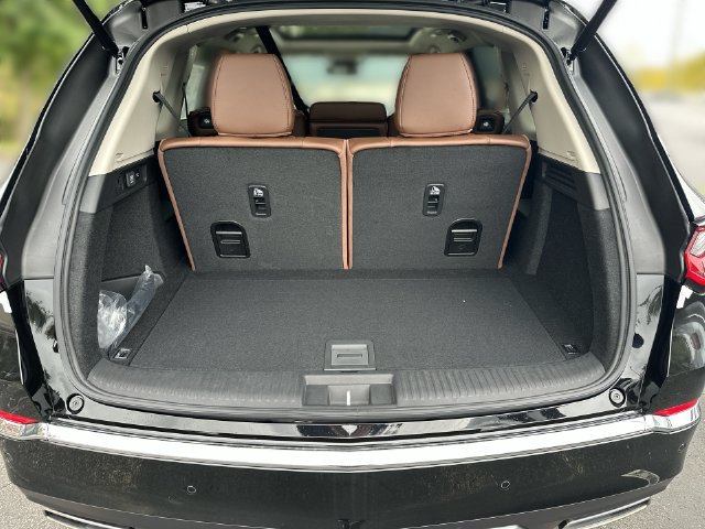 New 2026 Acura MDX w/ Technology Package AWD/4WD image 33