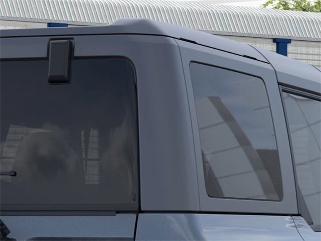 New 2025 Ford Bronco Badlands AWD/4WD image 25