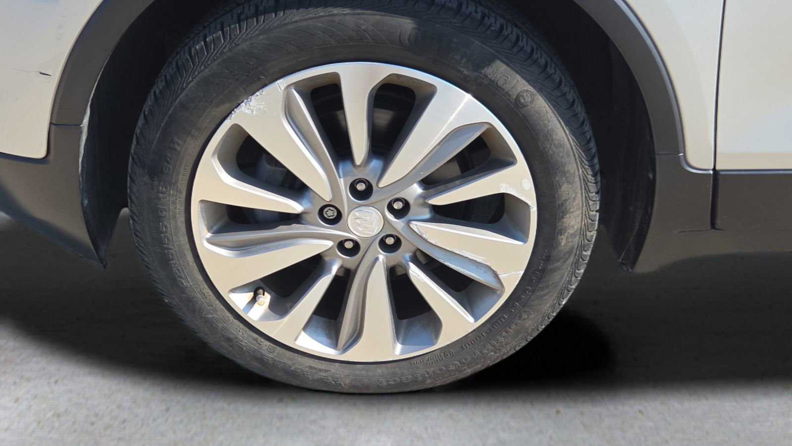 Used 2019 Buick Encore Preferred image 19