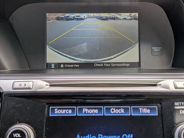 Used 2015 Honda Accord EX-L image 11