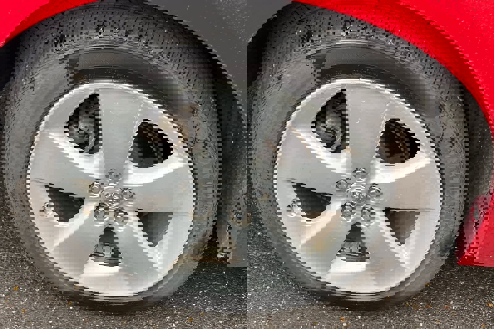 Used 2010 Toyota Prius Five image 14