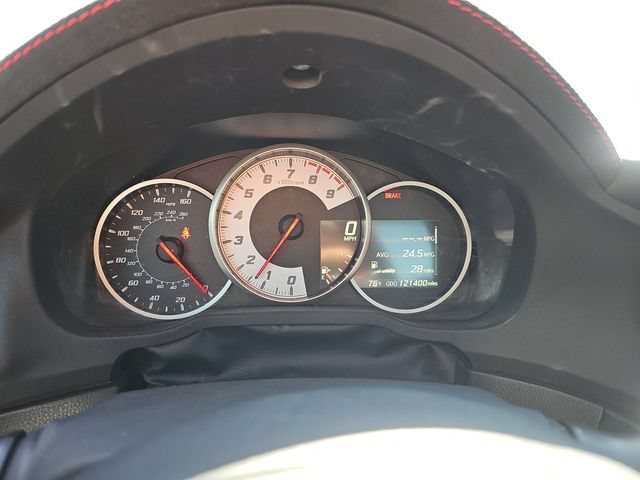 Used 2019 Toyota 86 TRD SE RWD image 5