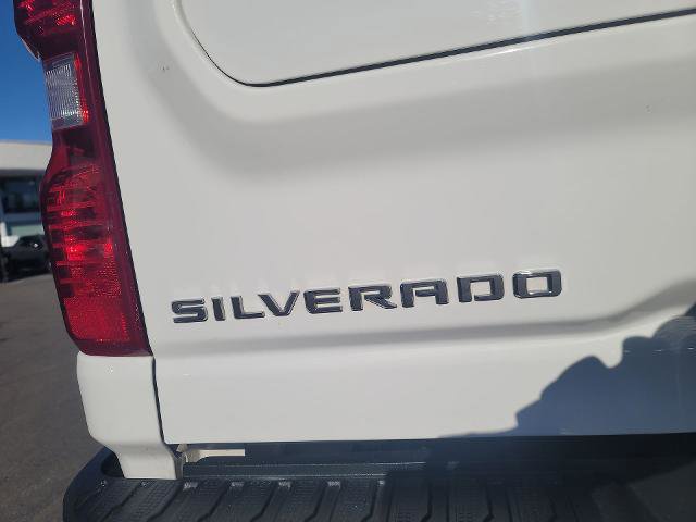 Used 2022 Chevrolet Silverado 2500 Custom w/ Custom Value Package image 29