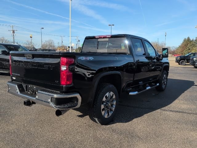 Used 2023 Chevrolet Silverado 2500 LT w/ All Star Edition image 10