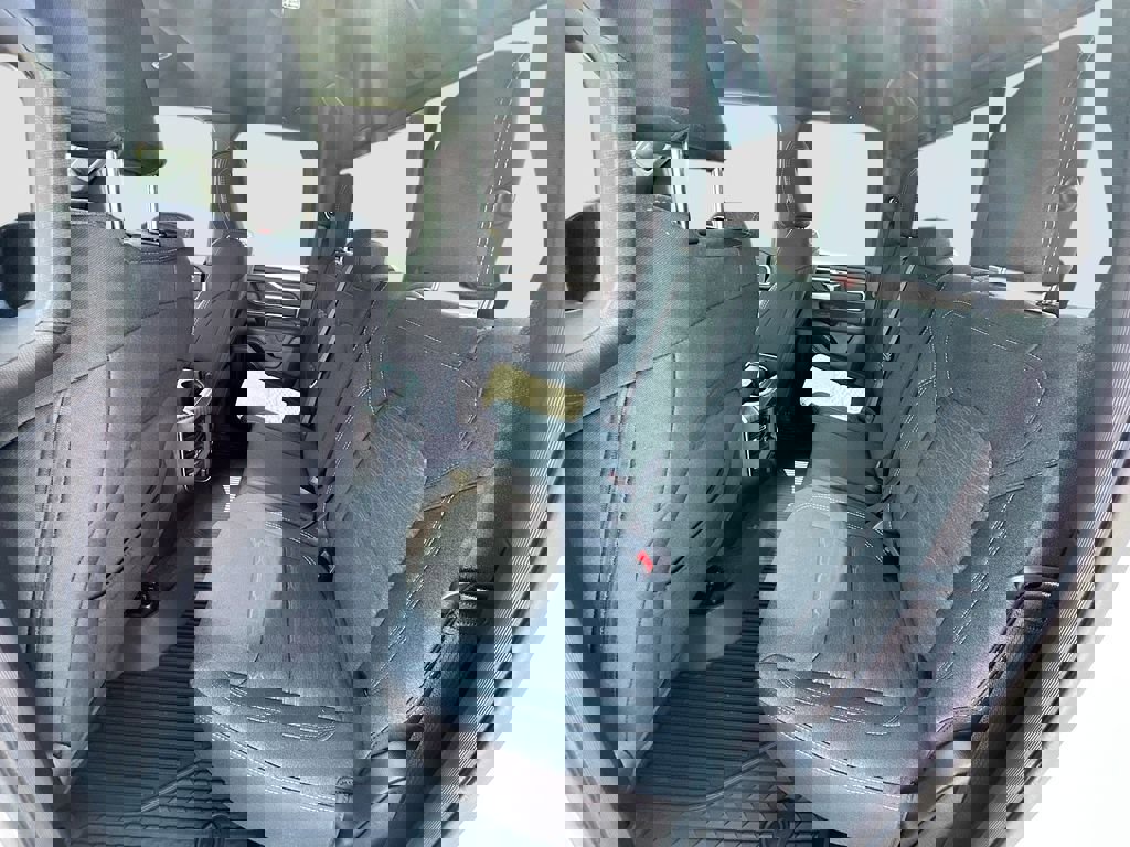 New 2025 RAM 1500 Big Horn image 34