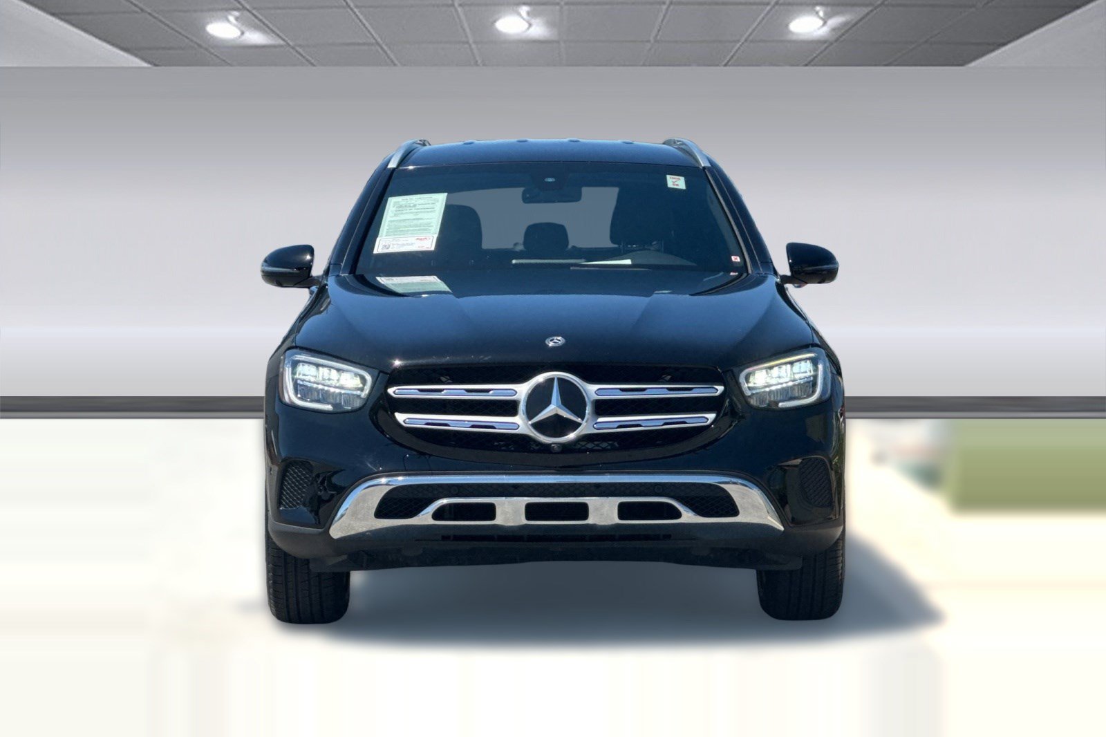 Used 2020 Mercedes-Benz GLC 300 4MATIC image 6