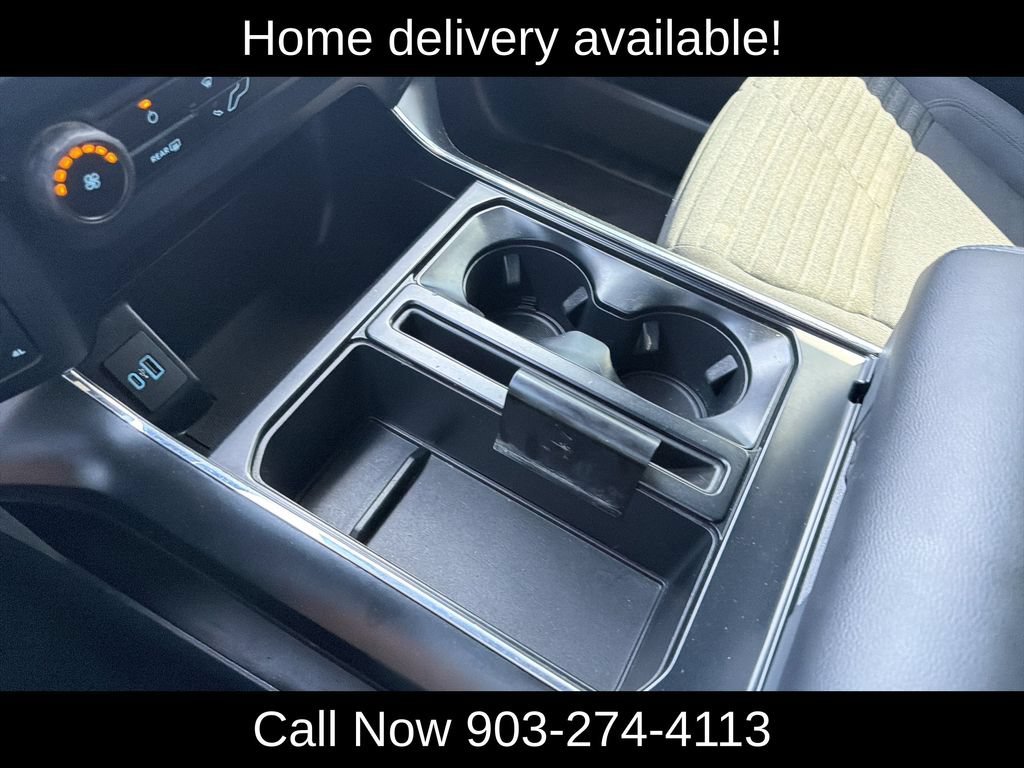Used 2023 Ford F150 XL w/ STX Appearance Package AWD/4WD image 34